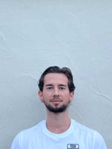 Erik Deriko