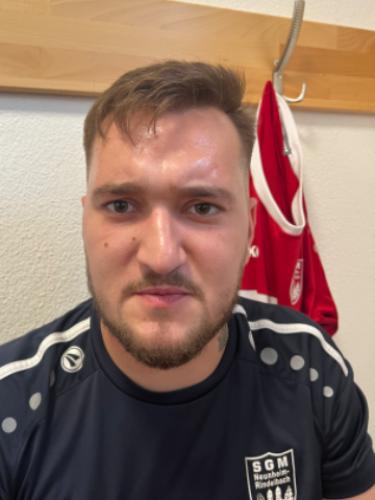 Bastian Hulka