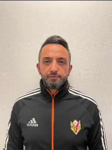 Ali Cetin