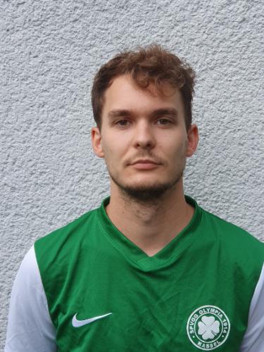 Lennart Fromm