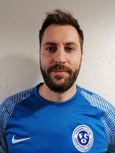 Florian Krekel