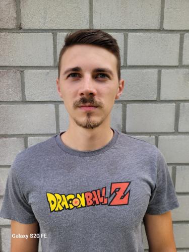 Stefan Radovanovic