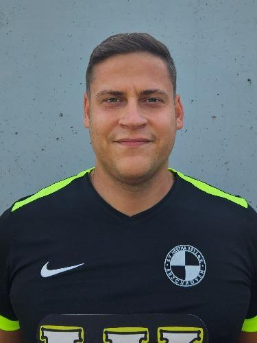Muhammet Gümüs