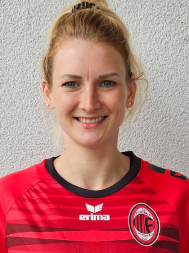 Franci Leufert