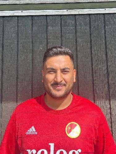 Abdullah Berse