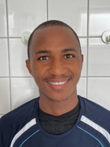 Amadou Bah