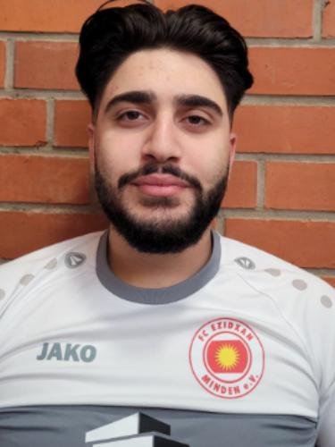 Iyad Aosman