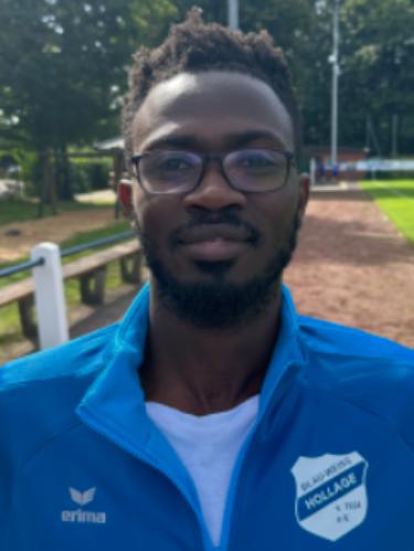 Aldric-Edwin Femeugne Nzali