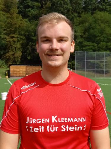 Hendrik Noll