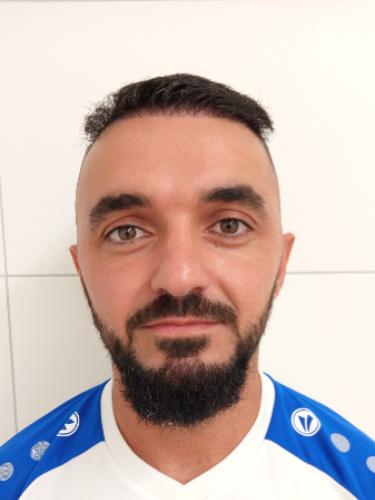Besir Abedini