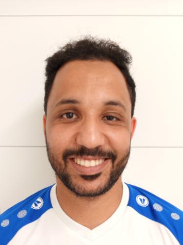 Houssem Eddine Charfi