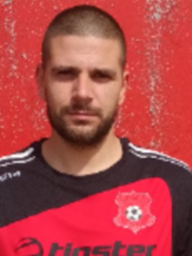 Arif Islamovic