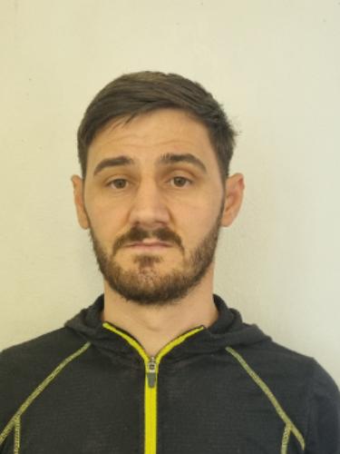 Almir Haxhiu