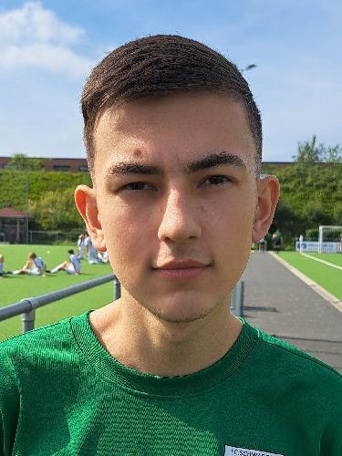 Umut Tosun