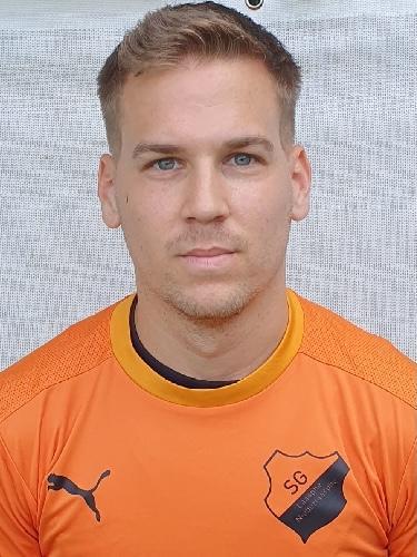 Dominik Sagave
