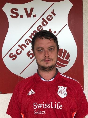 Daniel Saßmannshausen