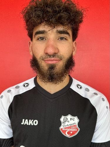 Ibrahim Erol