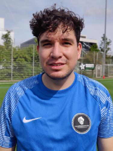 Gonzalo Ismael Pesantes Moyano