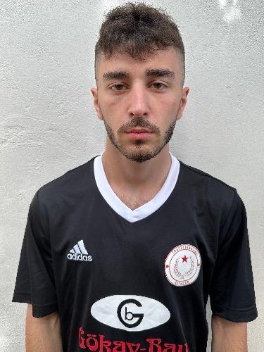 Berkant Kekec