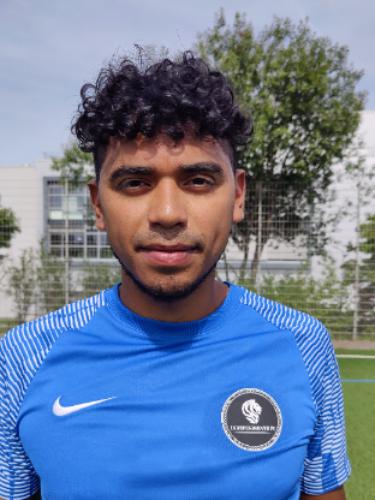 Alfredo Jose Umana Carias