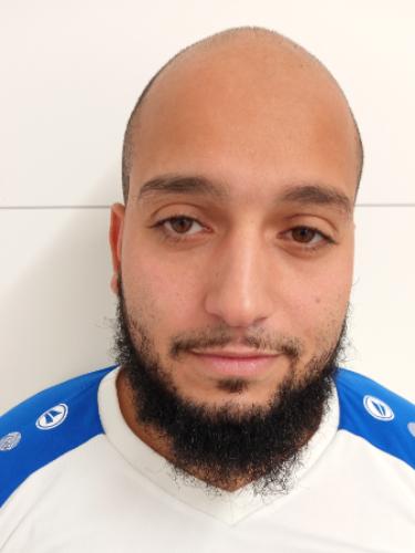 Jamal Najah