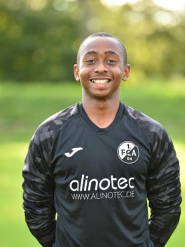 George Clinton Alexander Ellis II