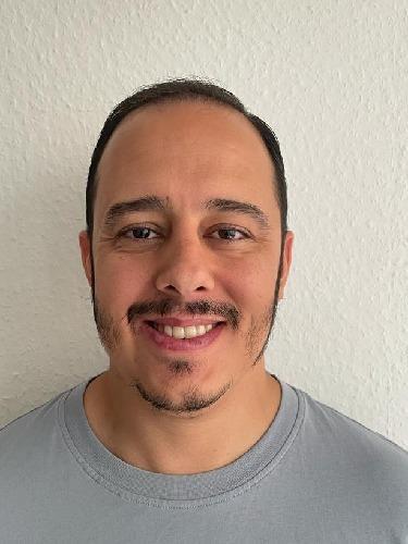 Ömer Cenik