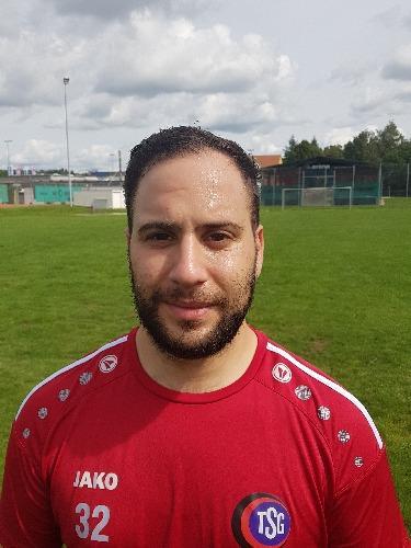 Mehmet Aldicoglin