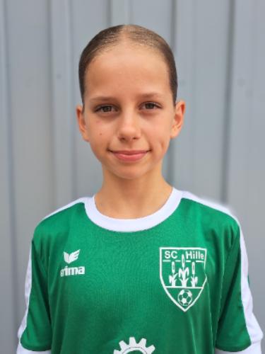 Ella Rösener