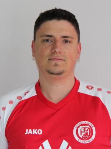 Florian Manfred Schwerter