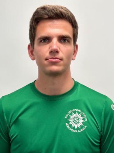 Steffen Ferfers