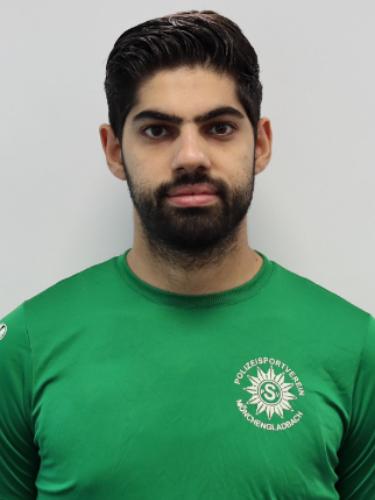 Abdulaziz Hanifa
