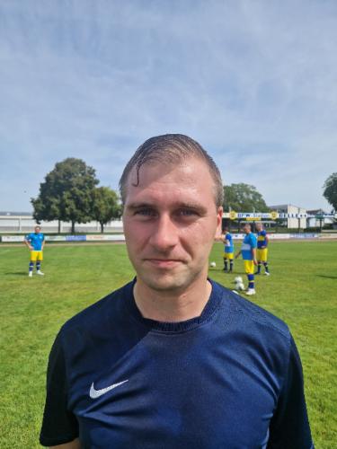 Christian Kleusch