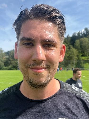 Moritz Günthner