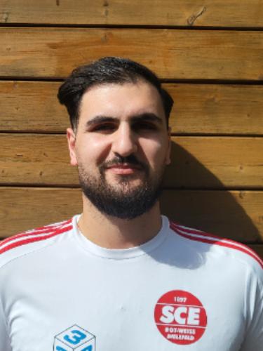 Enes Uprak