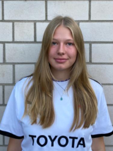 Emilia Bachmann