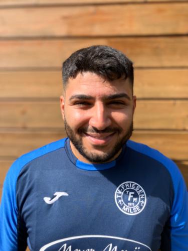 Ibrahim Polat