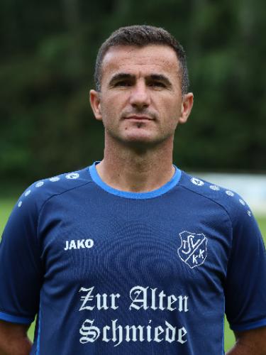 Paulin Peqi