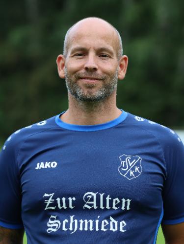 Sven Schmidt-Nordmeier