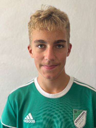 Lukas Markus Steinmetz