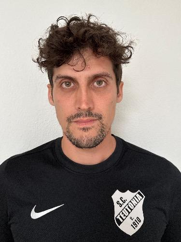 Alejandro Nicolas Contreras Vergara