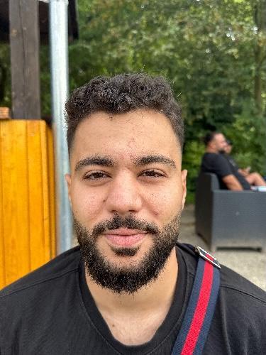 Behcet Öküzbogan