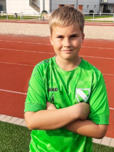 Lukas Wisse
