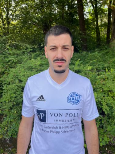Gökay Bostanci