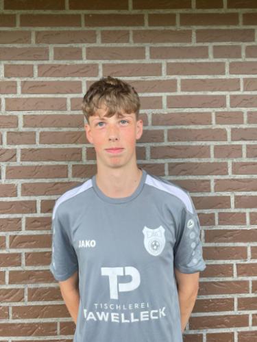 Mads Rosowski