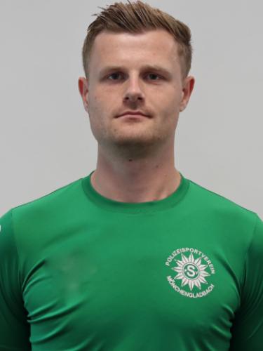 Florian Langen
