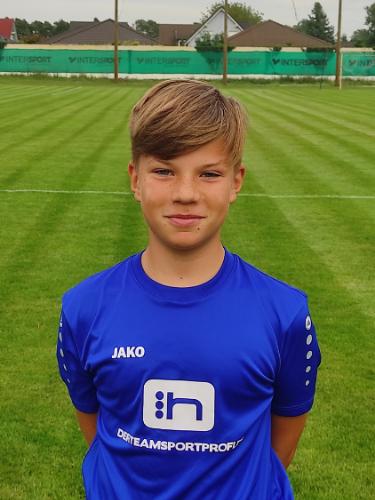 Antonio Werner Rudek