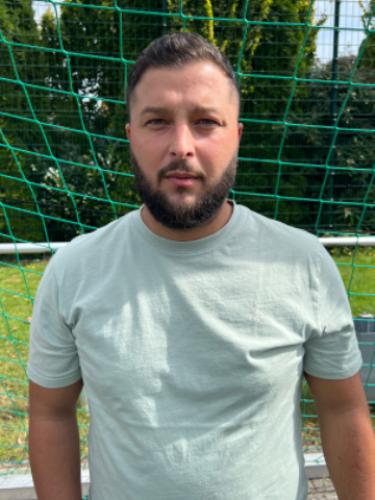 Ilhan Aslan