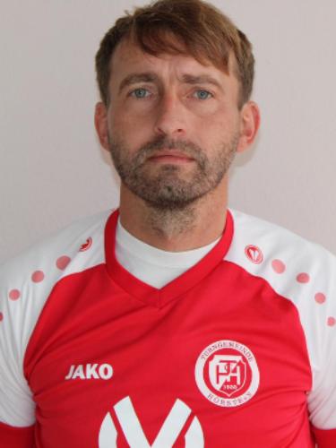 Alexander Wiens