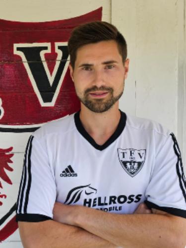 Oliver Müller